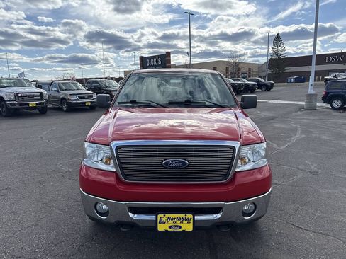 Used 2007 Ford F150 XLT AWD/4WD image 3