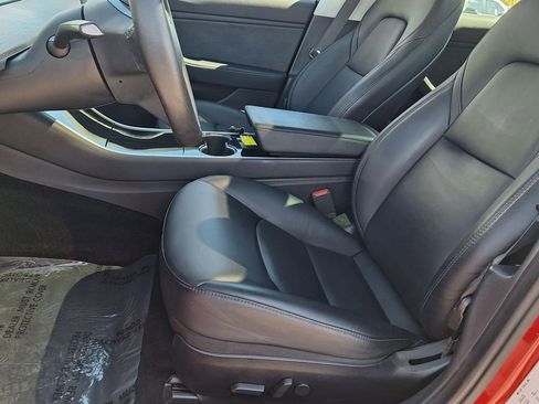 Used 2019 Tesla Model 3 Long Range image 10