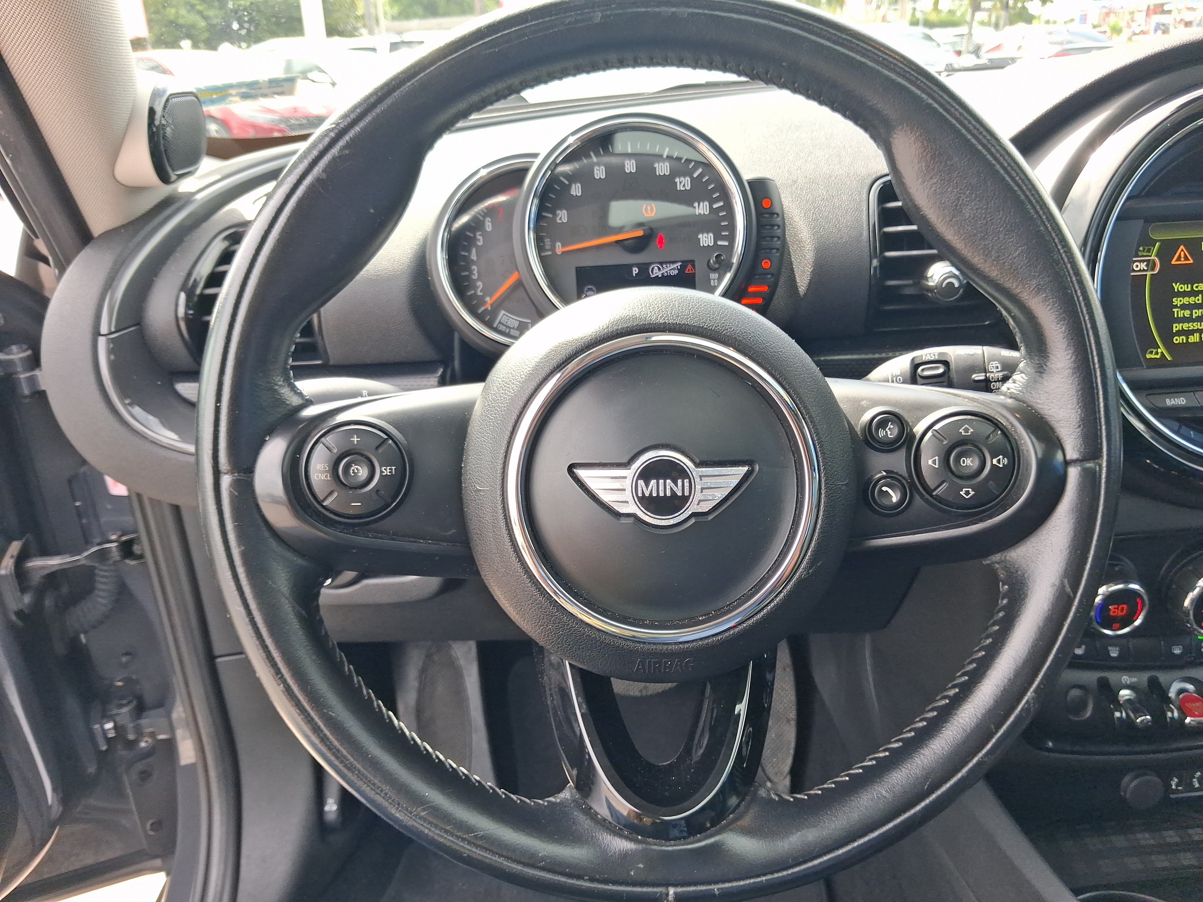 Used 2017 MINI Cooper Clubman S AWD/4WD image 14