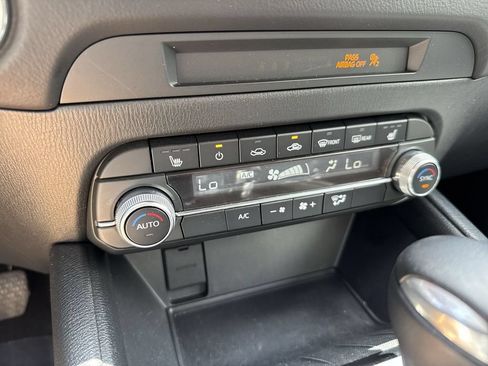 Certified 2023 MAZDA CX-5 AWD 2.5 S w/ Select Package image 51