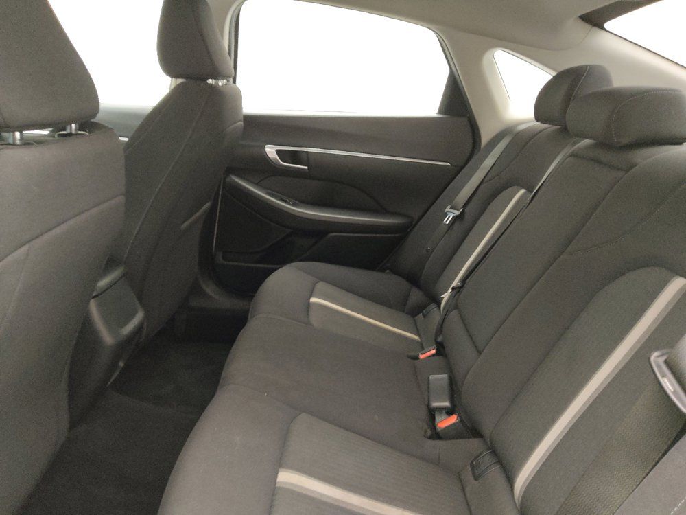 Used 2023 Hyundai Sonata SEL FWD image 18