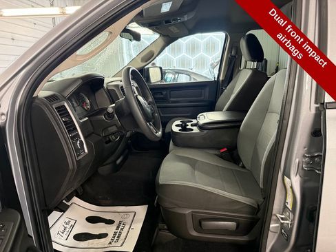 Used 2023 RAM 1500 Tradesman w/ Popular Equipment Group image 41