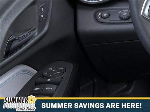 New 2026 Chevrolet Trax LT w/ Driver Confidence Package FWD image 22