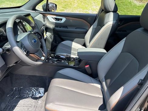 New 2026 Subaru Forester Sport AWD/4WD image 4
