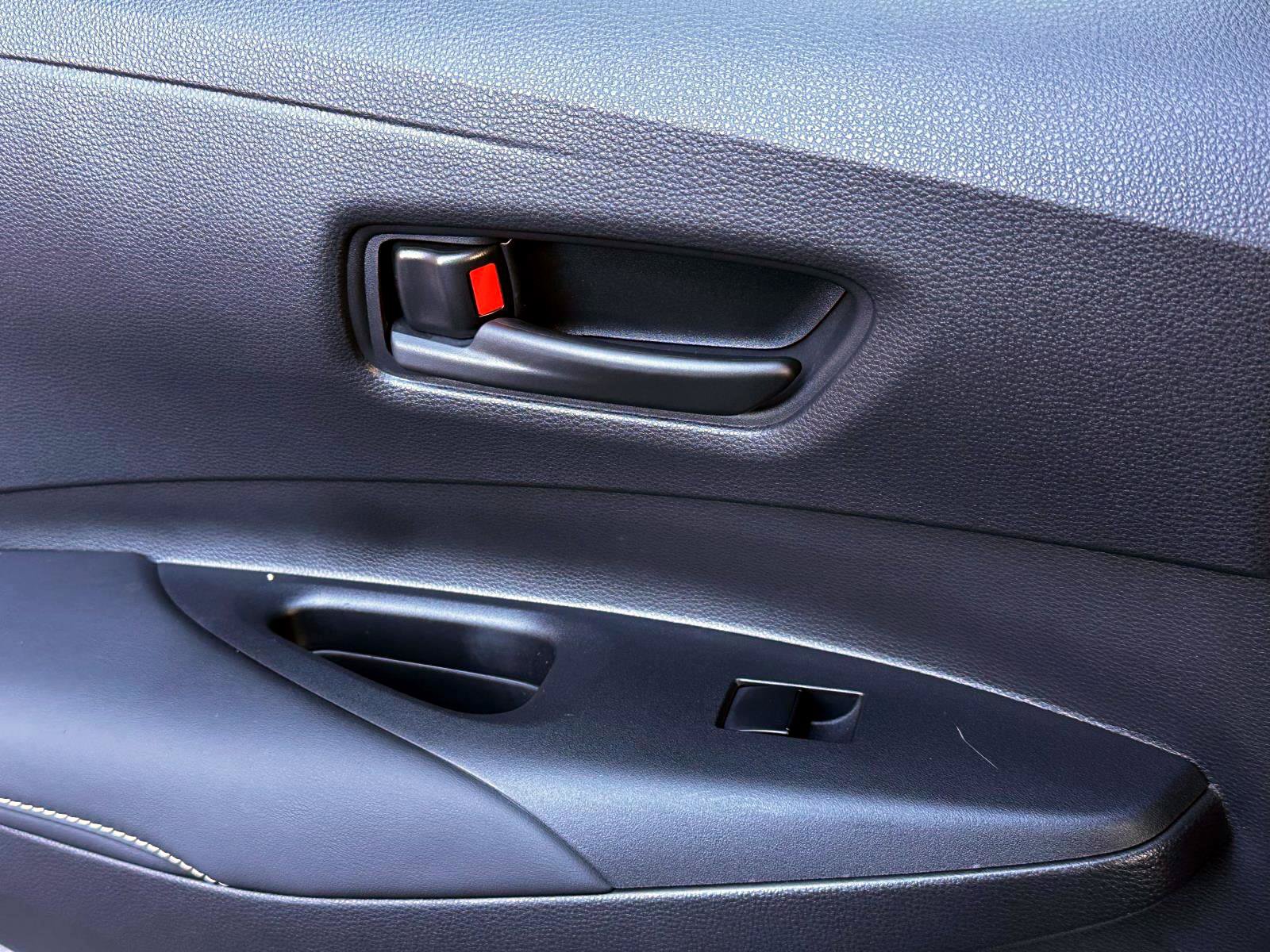 Certified 2022 Toyota Corolla LE w/ Premium Interior Package FWD image 21