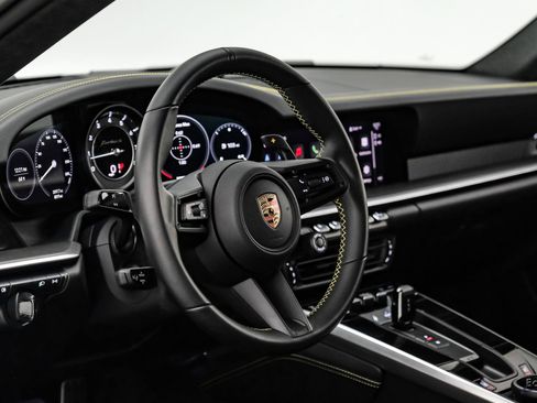 Used 2024 Porsche 911 Turbo S image 42