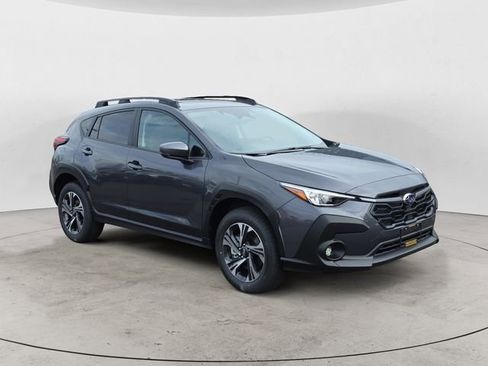 New 2026 Subaru Crosstrek 2.0i Premium image 7