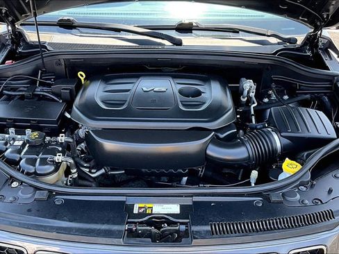 Used 2016 Jeep Grand Cherokee High Altitude AWD/4WD image 10