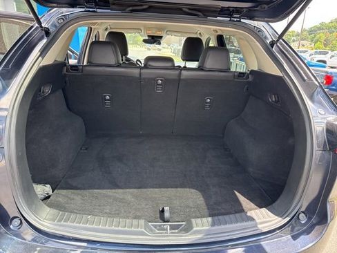 Used 2018 MAZDA CX-5 Touring AWD/4WD image 24