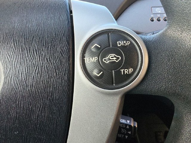 Used 2014 Toyota Prius Prime Plug-In Hybrid FWD image 30