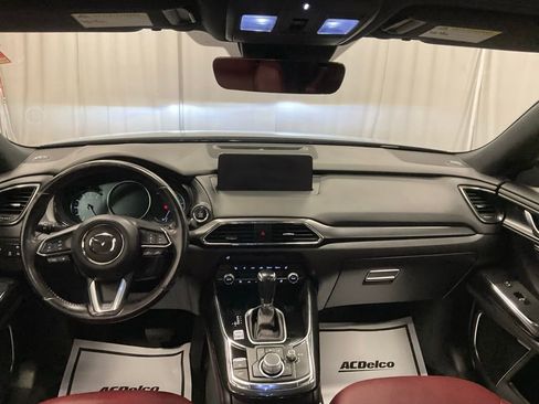 Used 2021 MAZDA CX-9 Carbon Edition image 33