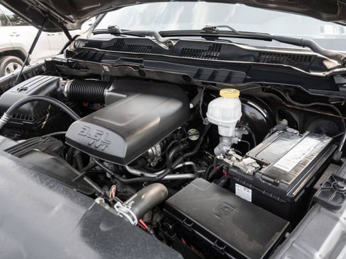 Used 2019 RAM 1500 Tradesman w/ Popular Equipment Group AWD/4WD image 39