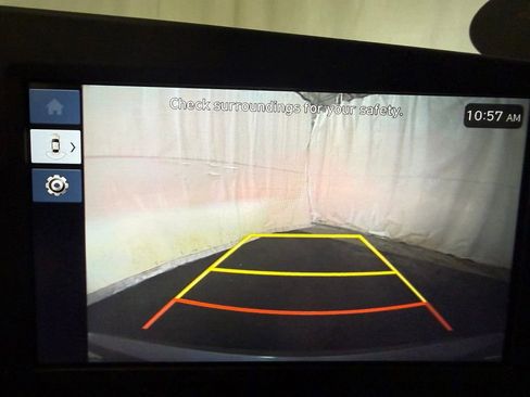 Certified 2025 Hyundai Elantra Sport w/ Cargo Package image 36