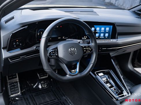 Used 2024 Volkswagen Golf R image 18
