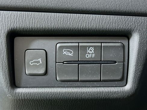 Used 2023 MAZDA CX-5 AWD 2.5 S image 17