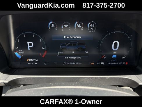 Used 2024 Ford Ranger Raptor AWD/4WD image 15