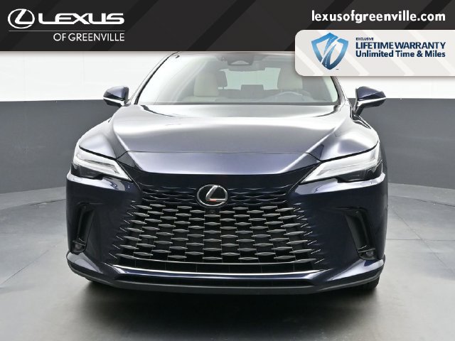 Certified 2024 Lexus RX 350 FWD w/ Convenience Package image 3