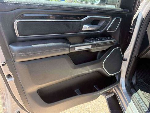 Certified 2020 RAM 1500 Laramie AWD/4WD image 19