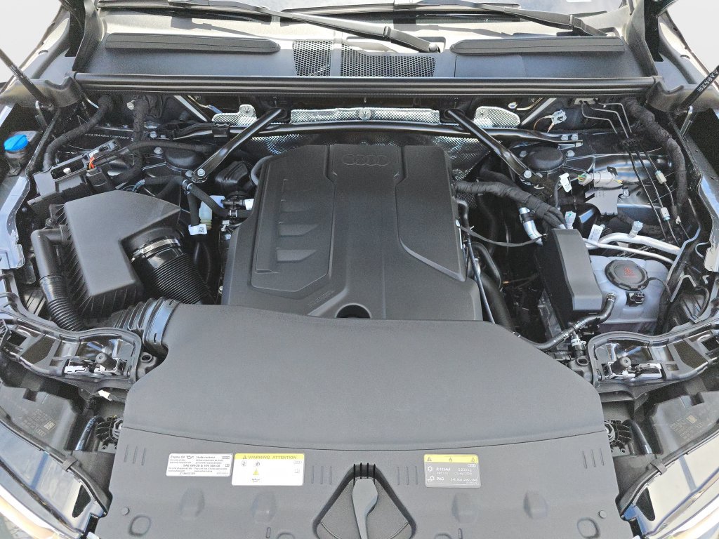 New 2026 Audi Q5 Premium Plus AWD/4WD image 31