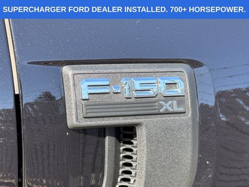 Used 2025 Ford F150 XL AWD/4WD image 24