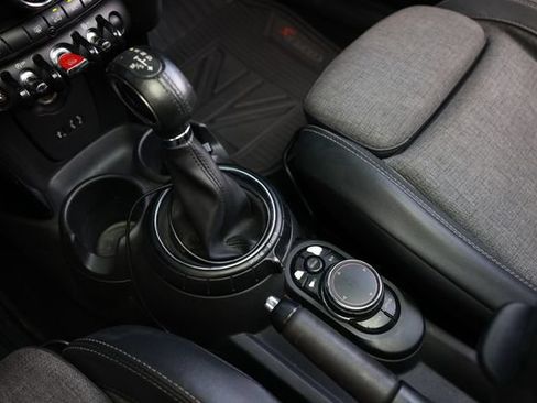 Used 2015 MINI Cooper S FWD image 40