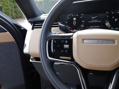 New 2026 Land Rover Range Rover Sport SE AWD/4WD image 24
