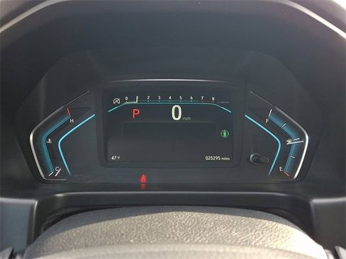Certified 2023 Honda Odyssey EX-L image 20