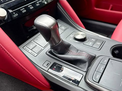 Used 2024 Lexus IS 350 F Sport AWD/4WD image 23
