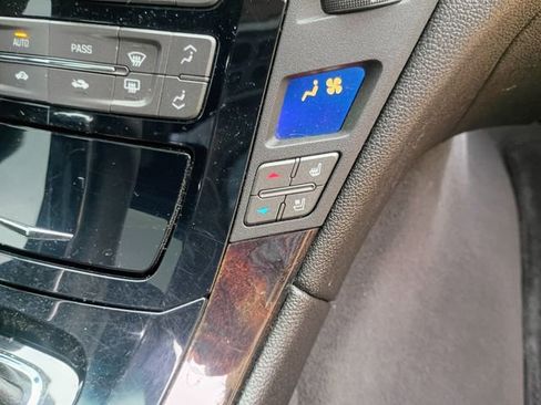 Used 2012 Cadillac CTS V w/ Wood Trim Package image 59