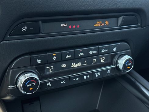 New 2025 MAZDA CX-5 2.5 Turbo w/ Premium Package image 29