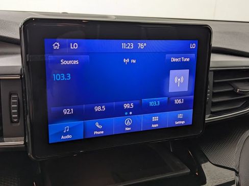 Certified 2023 Ford Explorer ST-Line AWD/4WD image 24