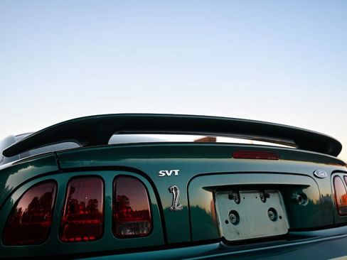 Used 1997 Ford Mustang Cobra image 60