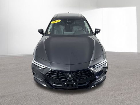 Used 2025 Acura TLX w/ Technology Package FWD image 43