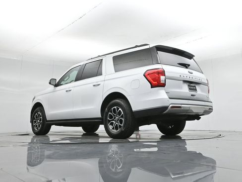 Certified 2024 Ford Expedition Max XLT image 50
