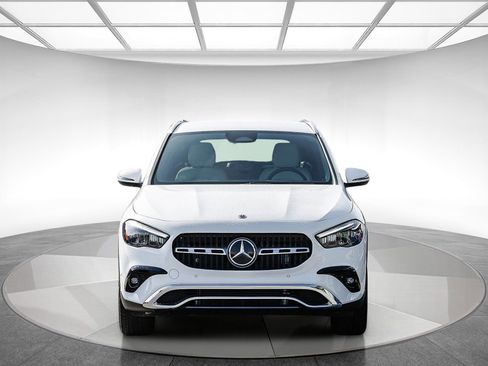 Certified 2025 Mercedes-Benz GLA 250 4MATIC image 6