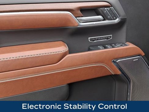 Used 2024 GMC Sierra 1500 Denali Ultimate image 17