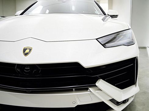 Used 2024 Lamborghini Urus S image 20