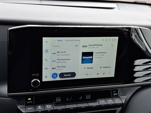 Certified 2026 Toyota Camry SE w/ Convenience Package image 16