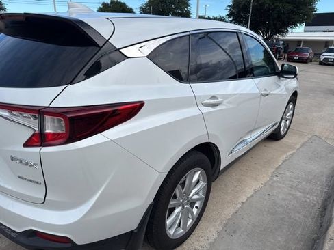 Used 2021 Acura RDX AWD image 6