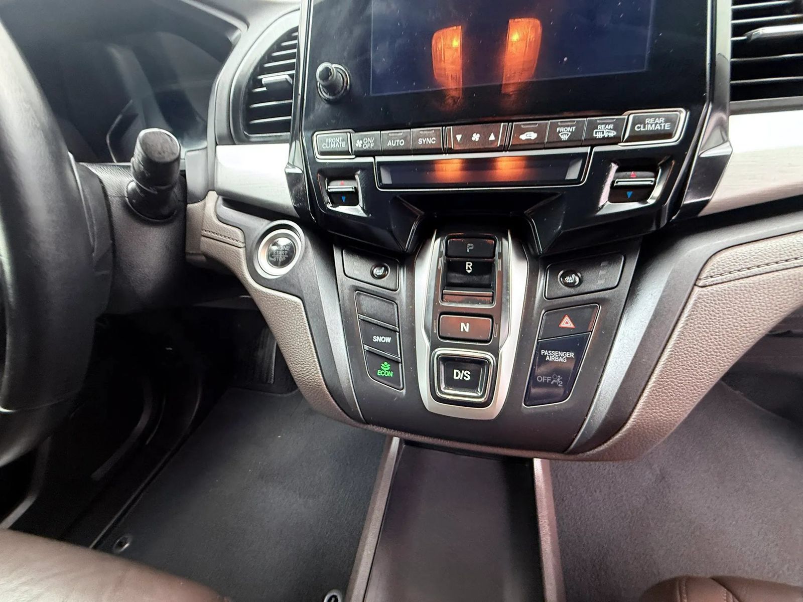 Used 2019 Honda Odyssey EX-L image 16