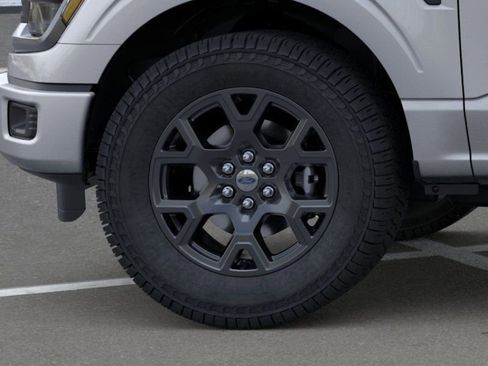 New 2026 Ford F150 STX w/ Equipment Group 200A image 25