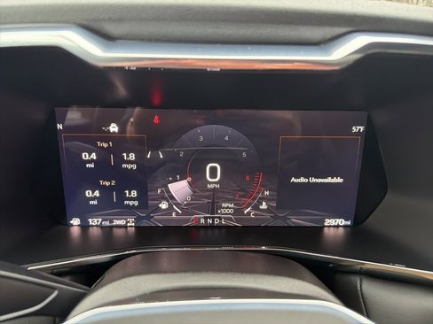 Used 2026 GMC Canyon Elevation w/ Convenience Package image 23