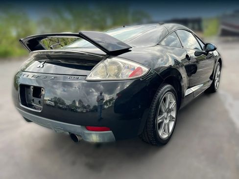 Used 2008 Mitsubishi Eclipse SE image 5