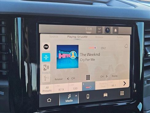 New 2026 RAM 1500 Express image 11