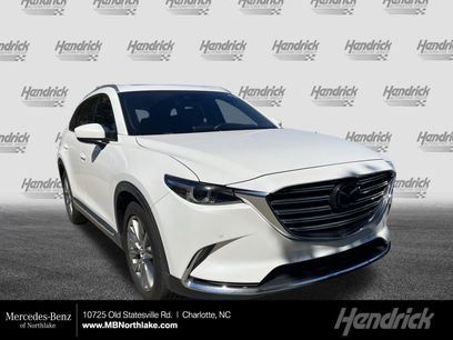 Used 2019 MAZDA CX-9 Signature