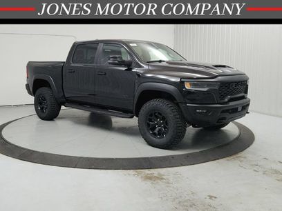 New 2026 RAM 1500 RHO w/ RHO Level 1 Equipment Group