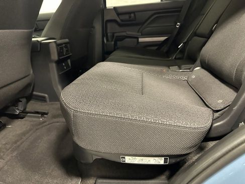 Used 2025 Toyota 4Runner SR5 AWD/4WD image 44