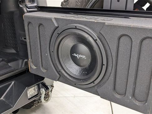 Used 2014 Jeep Wrangler Unlimited Sport w/ Quick Order Package 23S image 7