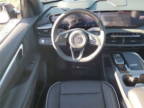 New 2026 Buick Enclave Sport Touring image 13