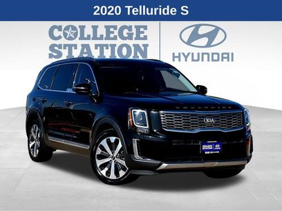 Used 2020 Kia Telluride S
